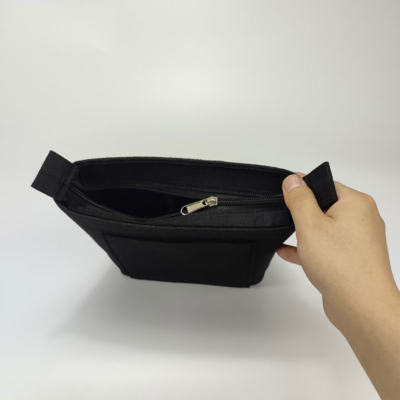ジッパーカバーオーガナイザーインサート付きロックアンドウォー - Women Bags Lv のレビューと価格
