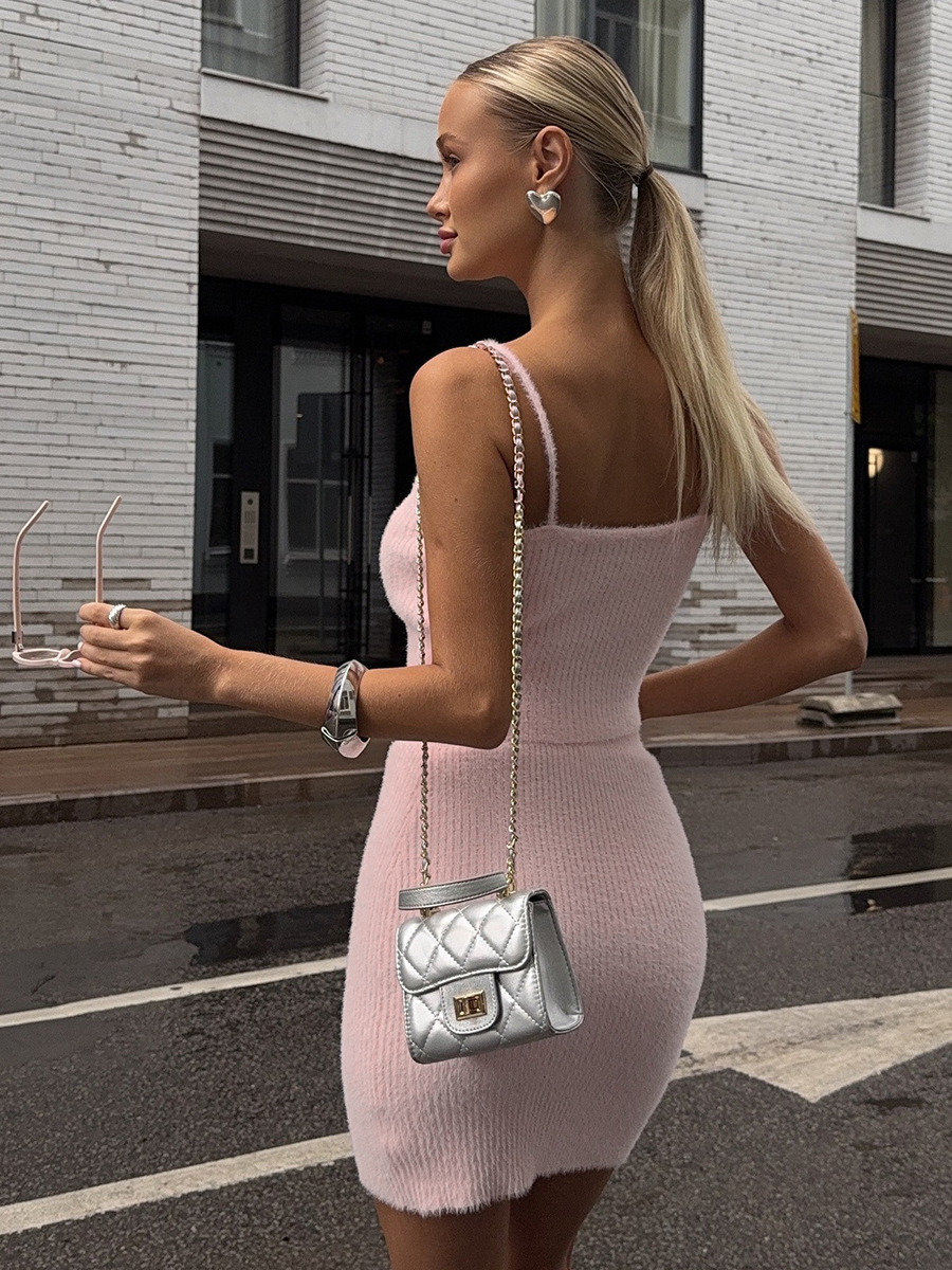 オリジナルスパイシーガールスタイルストラップタンクトップバッ - Women Bags Ru のレビューと価格