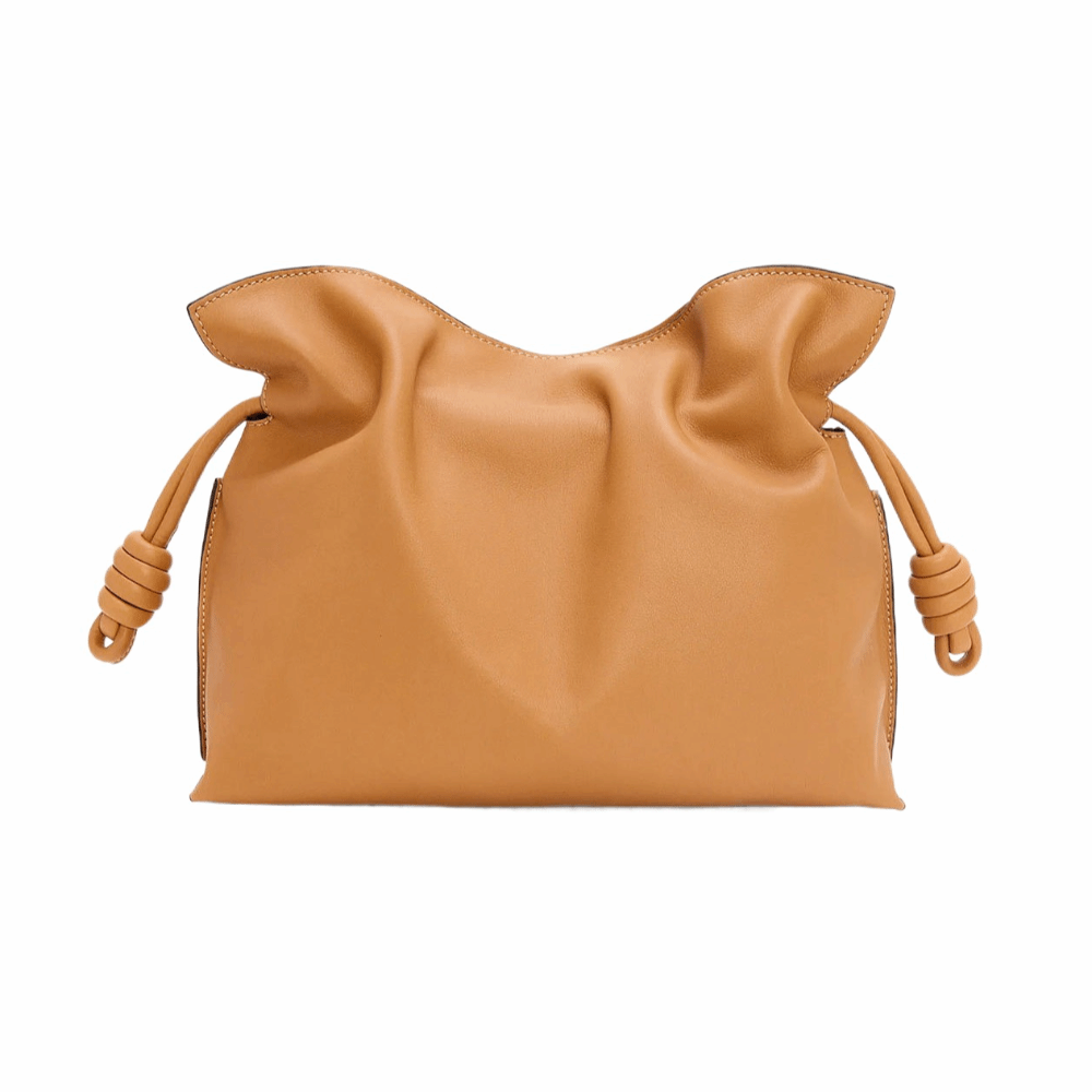 ソフトPUレザー スラウチバッグ ‌   ショルダーバッグ  - Hobo Bag Slouchy のレビューと価格
