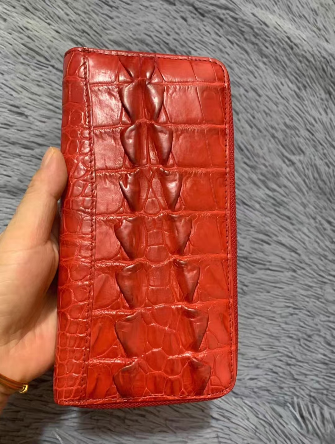 2026 新しいワニ革レディースクラッチバッグファッションレ - Women Bags Lv のレビューと価格