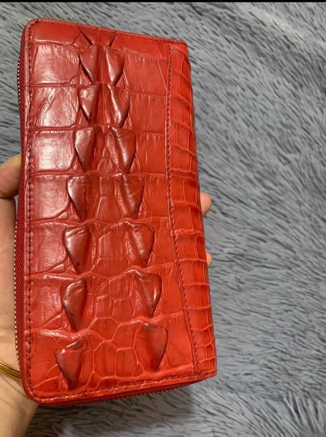 2026 新しいワニ革レディースクラッチバッグファッションレ - Women Bags Lv のレビューと価格