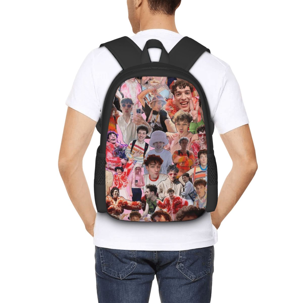 Nemo Eurovisions スイス優勝者バックパックデ - Women Bags Winners のレビューと価格