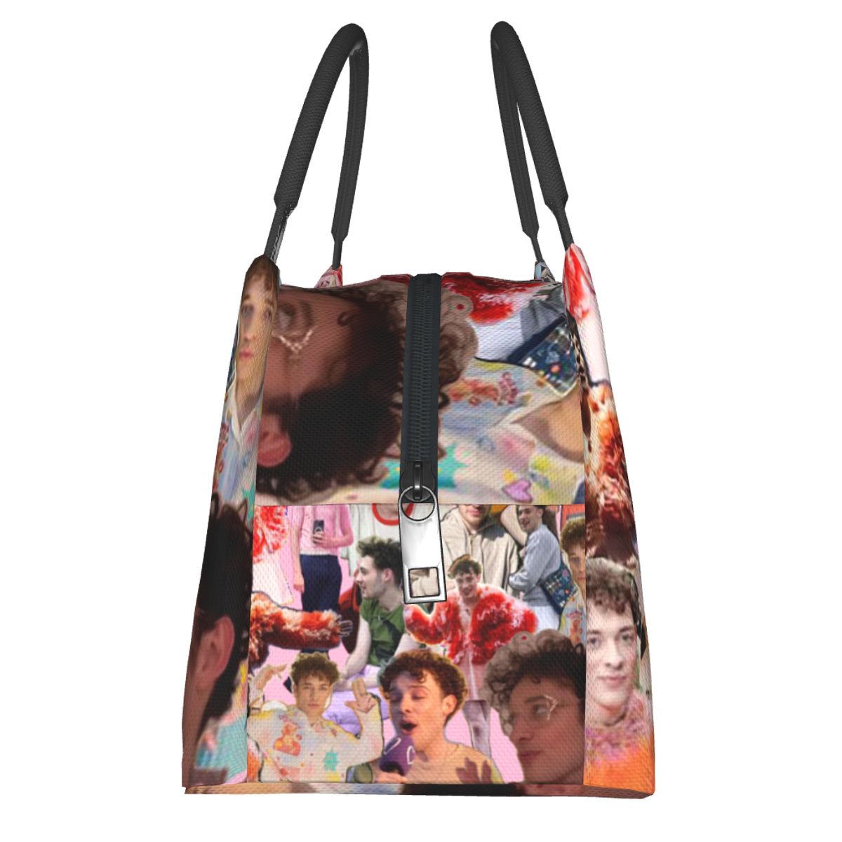 Nemo Eurovisions スイス優勝者 断熱ランチバ - Women Bags Winners のレビューと価格