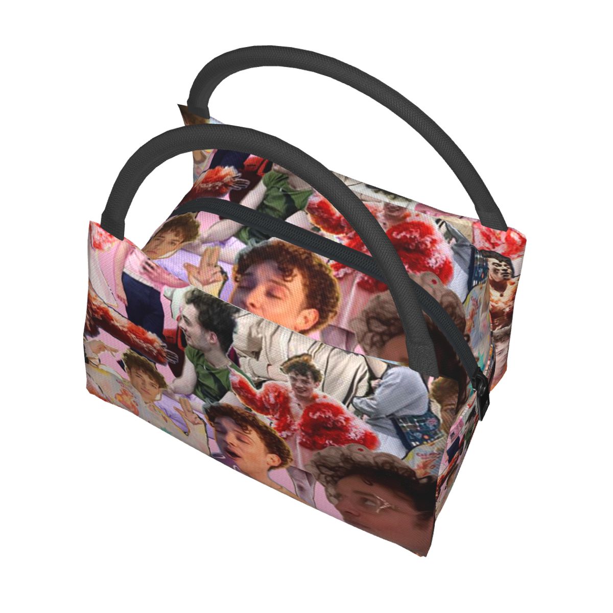 Nemo Eurovisions スイス優勝者 断熱ランチバ - Women Bags Winners のレビューと価格