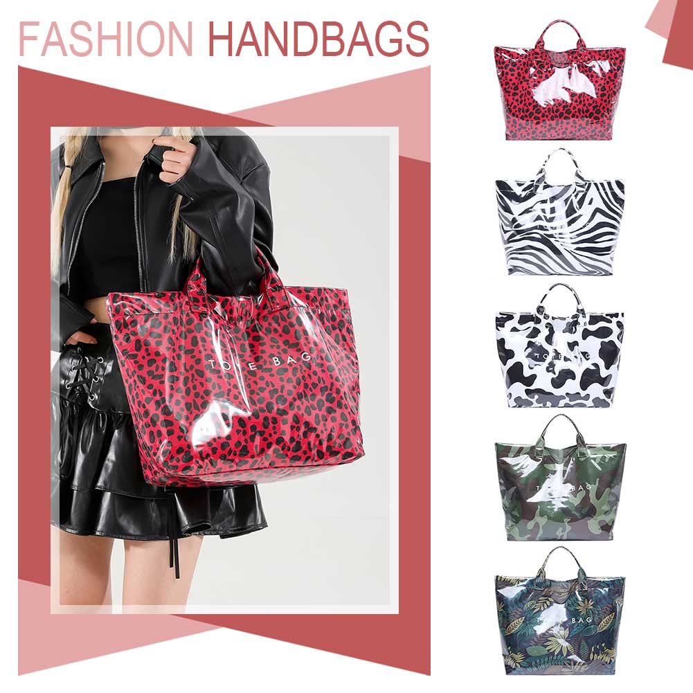 女性ファッショントートバッグカジュアルトートハンドバッグトレ - Hobo Bag Slouchy のレビューと価格