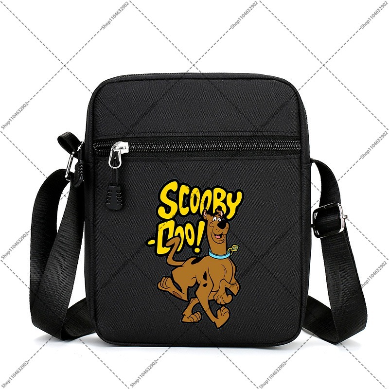 スクービードゥー クロスボディバッグ 女性用 漫画アニメパタ - Women Bags Dkny のレビューと価格