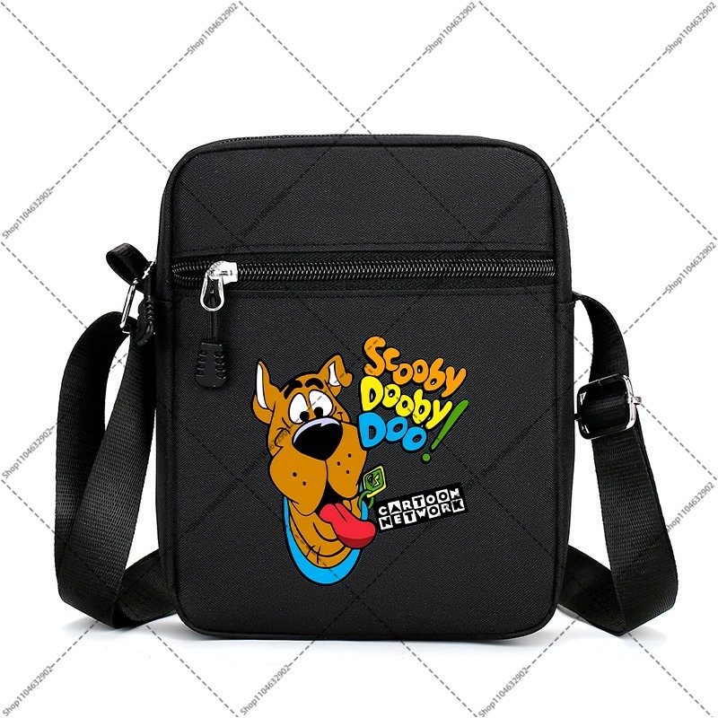 スクービードゥー クロスボディバッグ 女性用 漫画アニメパタ - Women Bags Dkny のレビューと価格