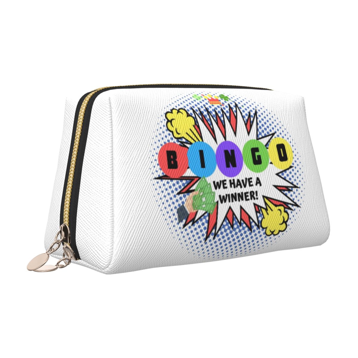 ビンゴ当選者が出ました コスメティックバッグ 女性用 かわい - Women Bags Winners のレビューと価格