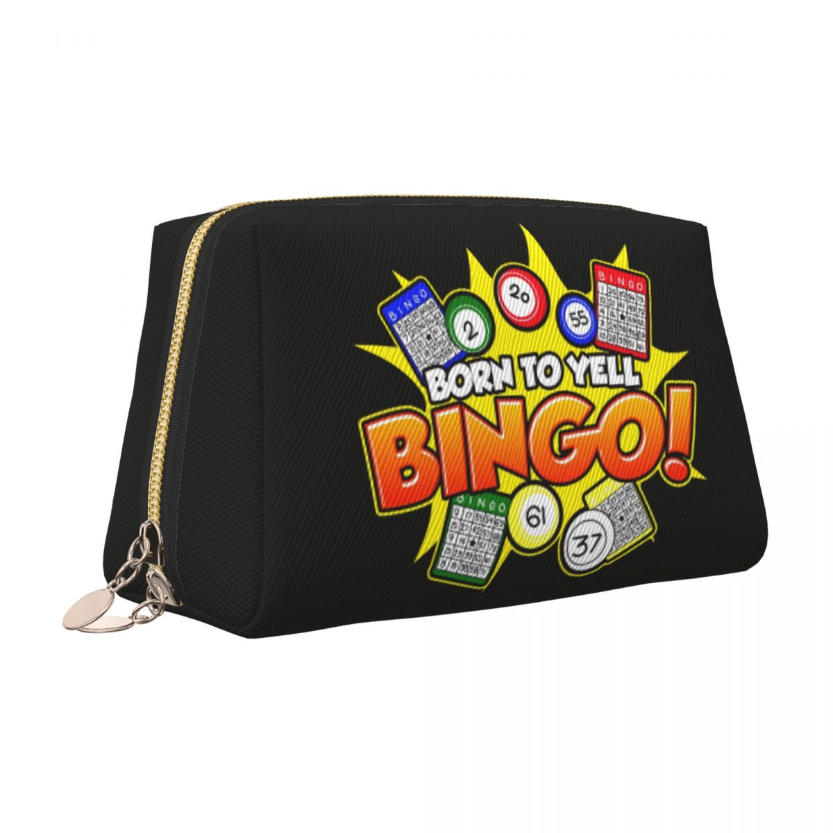 ビンゴ当選者が出ました コスメティックバッグ 女性用 かわい - Women Bags Winners のレビューと価格