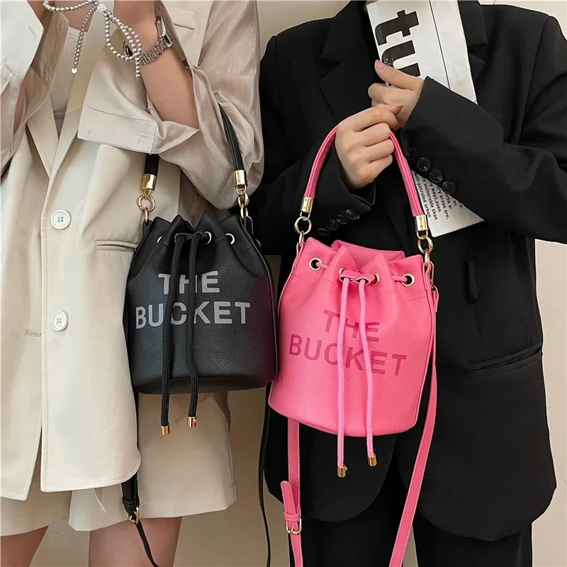 レディースハンドバッグファッションPUレザーメッセンジャーバ - Women Bags Jeans のレビューと価格