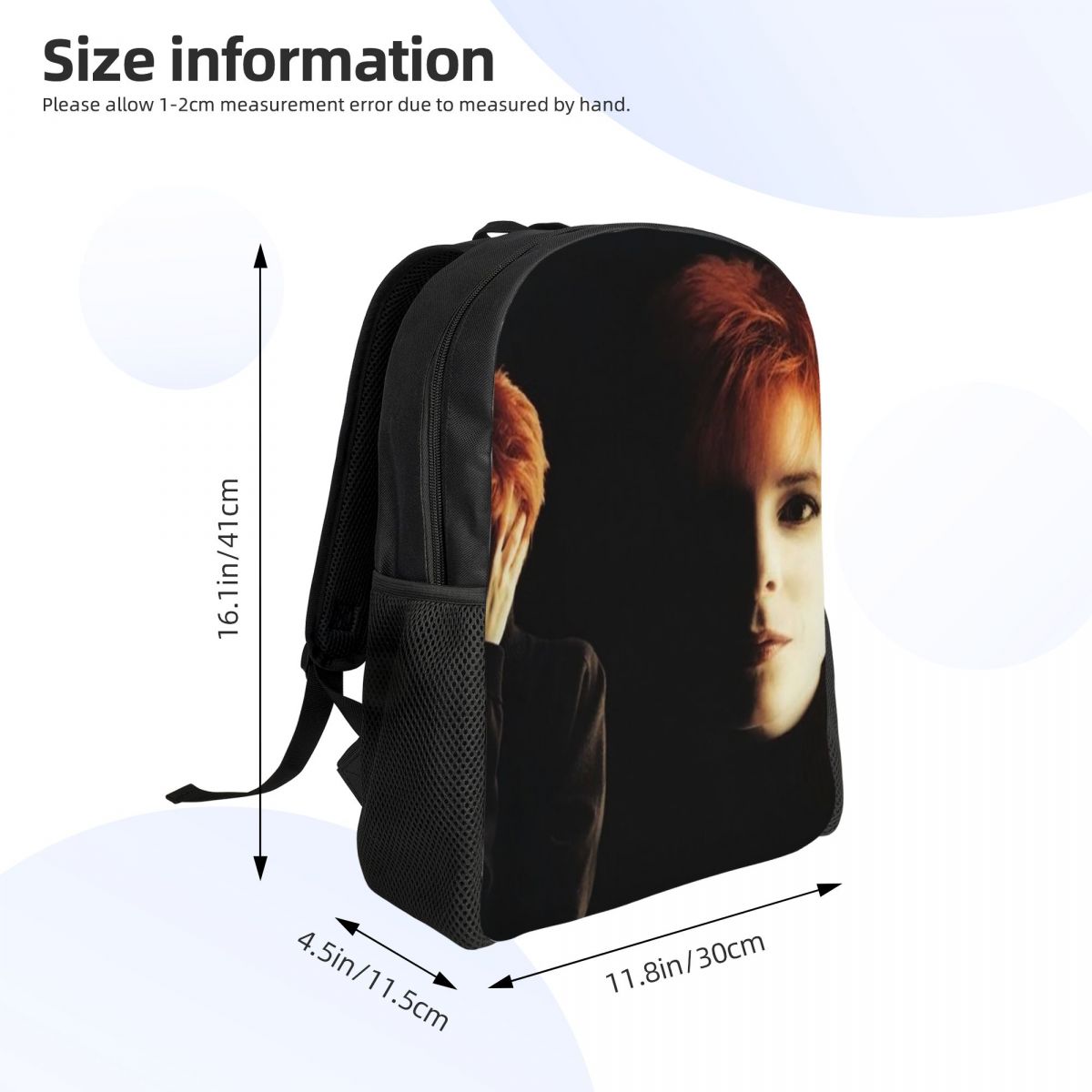 Mylene Farmer Desenchantee バック - Women Bags Farmers のレビューと価格