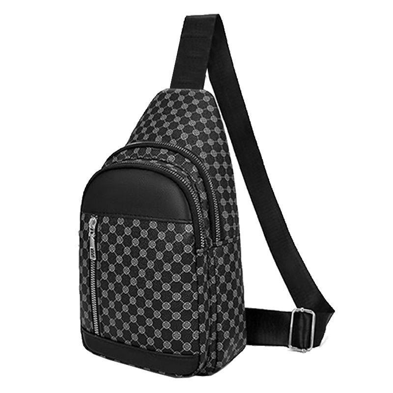 パッチワークドットデザインの女性と男性向けのニュートラルスタ - Women Bags Dkny のレビューと価格