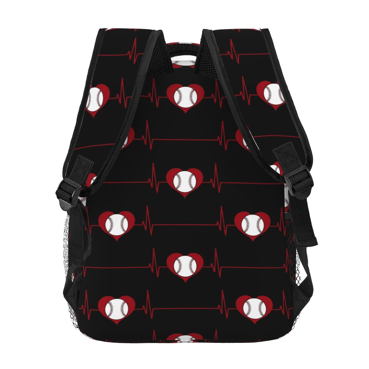 面白い野球-常に勝者になる学生用バックパック、スクールバッグ - Women Bags Winners のレビューと価格